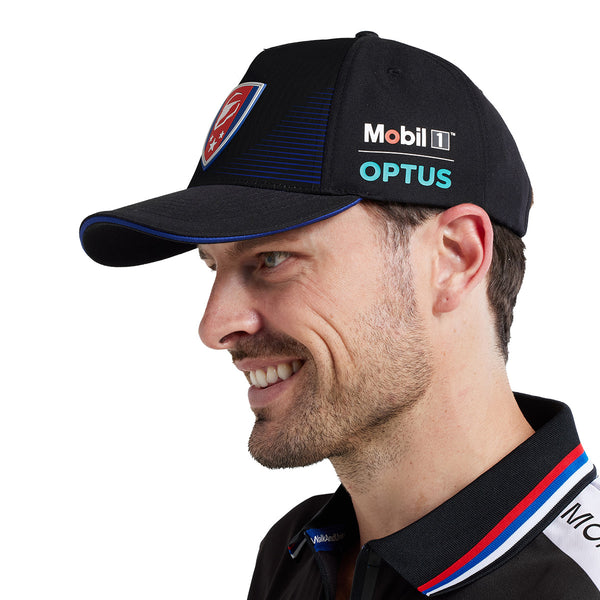 Walkinshaw Andretti United Team Performance Cap