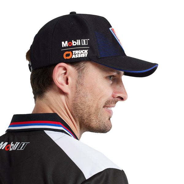 Walkinshaw Andretti United Team Performance Cap