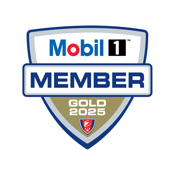 2025 Gold Membership Pack