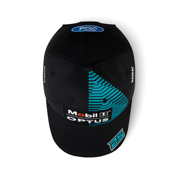 Mostert Performance Cap