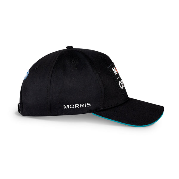 Mostert Performance Cap