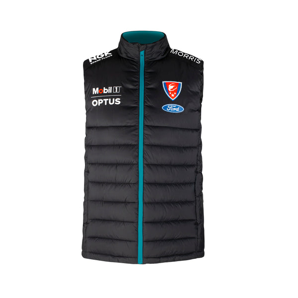 Mostert Jacket & Vest Bundle