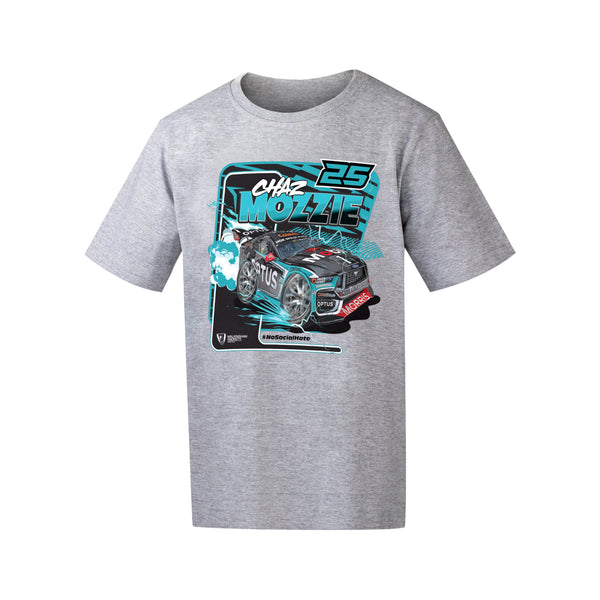 Mostert Graphic T-Shirt Youth
