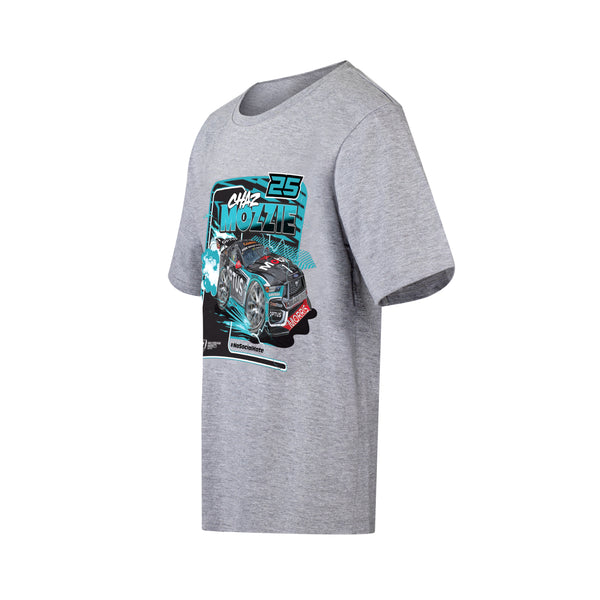 Mostert Graphic T-Shirt Youth