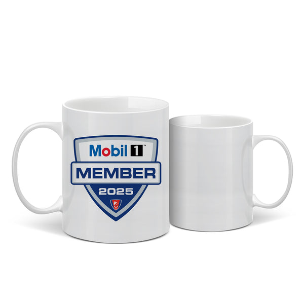 2025 Gold Membership Pack