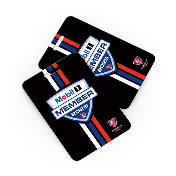 2025 Gold Membership Pack