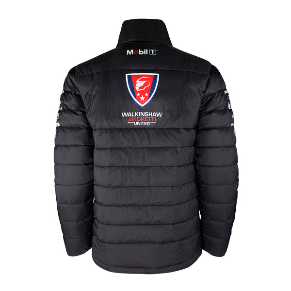 Walkinshaw Andretti United Team Outerwear Jacket Men's