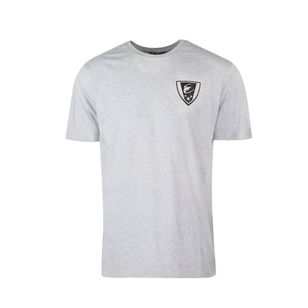 Walkinshaw Andretti United Casual T-Shirt Men's - Grey Marle