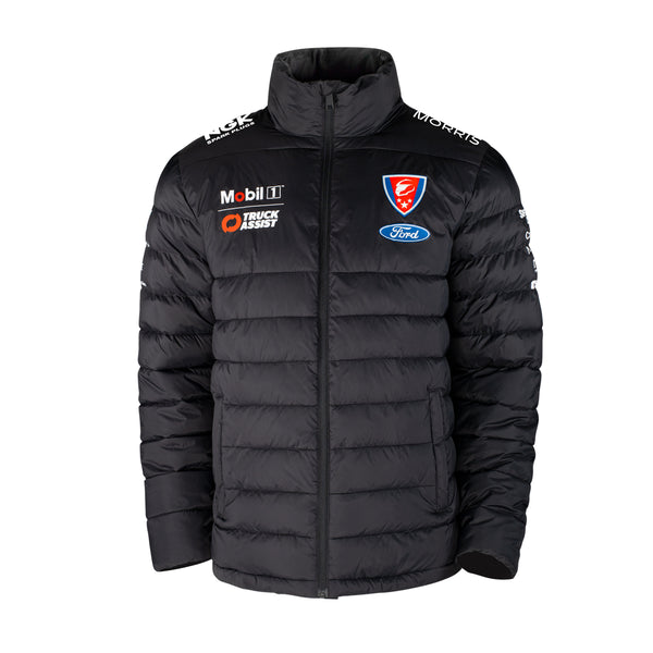 Wood Puffer Jacket Men's