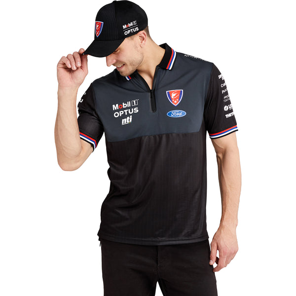 Walkinshaw Andretti United Team Performance Cap