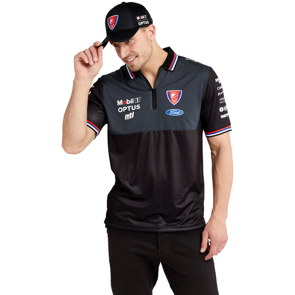 Walkinshaw Andretti United Team Performance Cap