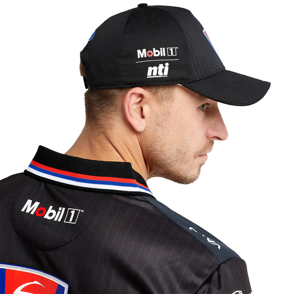 Walkinshaw Andretti United Team Performance Cap