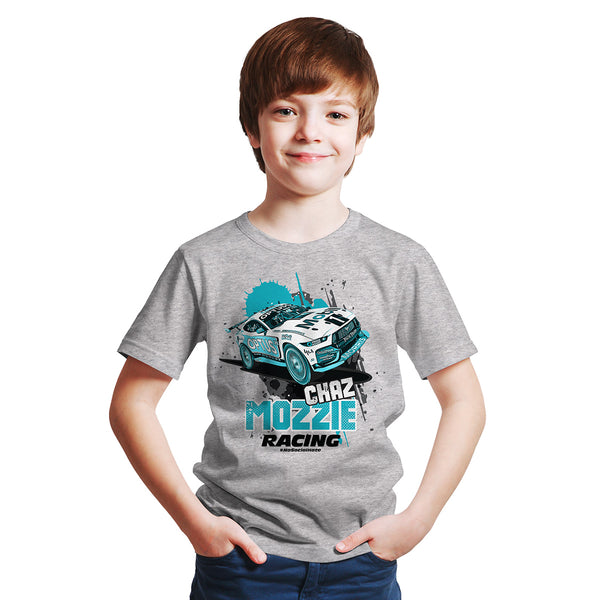 Mostert Youth Livery T-Shirt