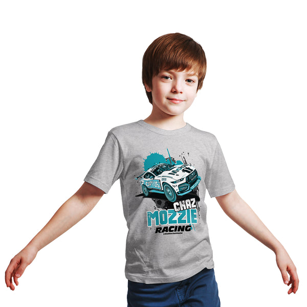 Mostert Youth Livery T-Shirt