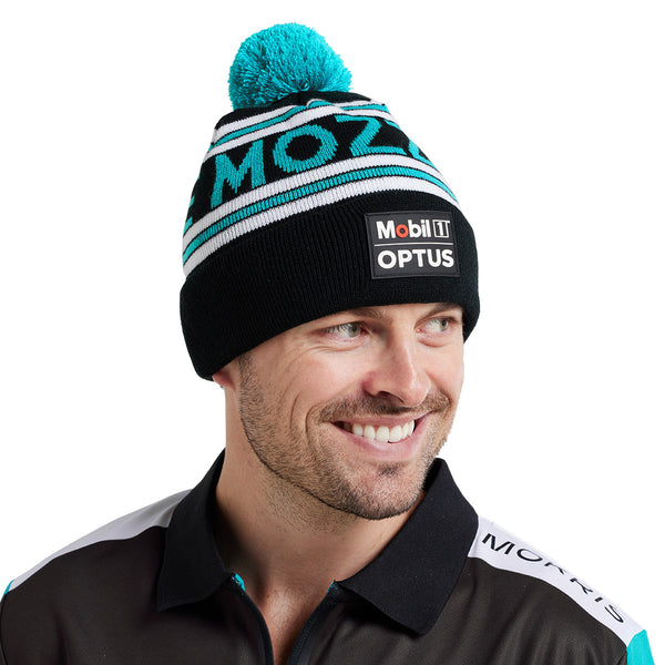 Mostert Beanie