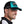 Mostert Pre-Curved Cap