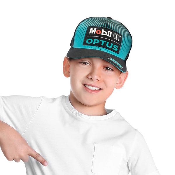 Mostert Youth Cap