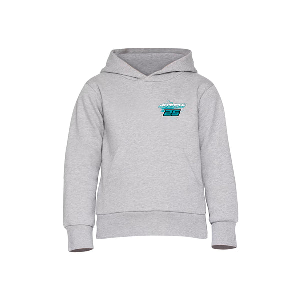 Mostert Graphic Pullover Hoodie Youth