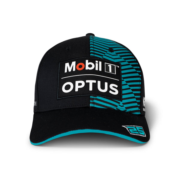 Mostert Polo & Cap Bundle