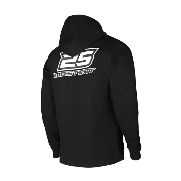 Mostert Casual Pullover Hoodie Men's