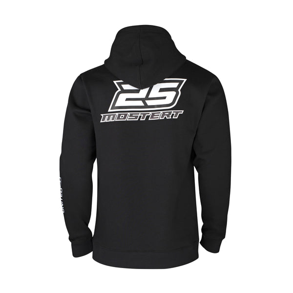 Mostert Casual Pullover Hoodie Men's