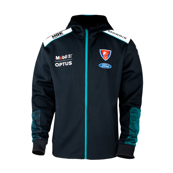 Mostert Polo, Hoodie & Cap Bundle