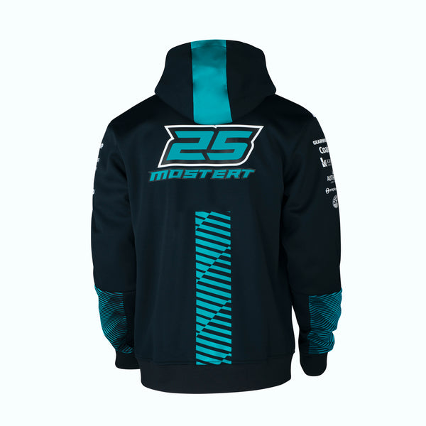 Mostert Zip Hoodie Men's