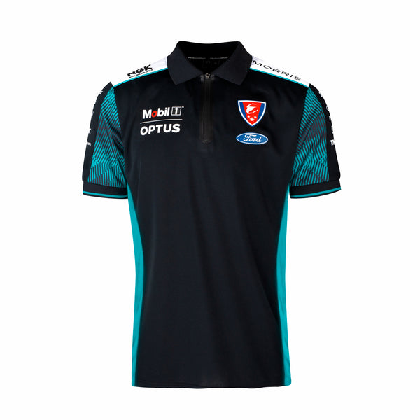Mostert Polo, Hoodie & Cap Bundle