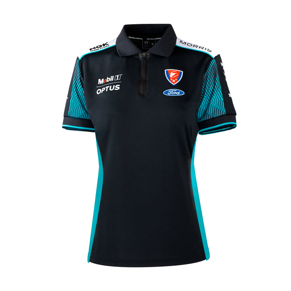 Mostert Polo, Hoodie & Cap Bundle