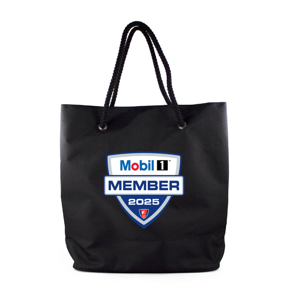 2025 WAU Baron Membership Pack
