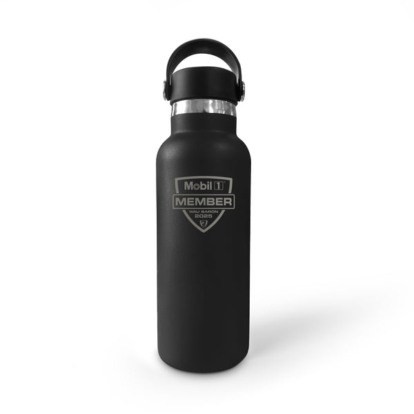 2025 WAU Baron Membership Pack