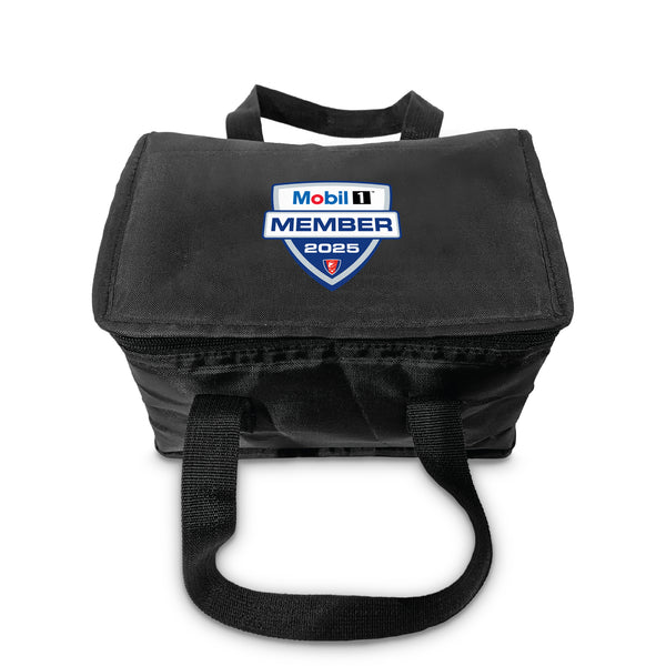 2025 WAU Baron Membership Pack