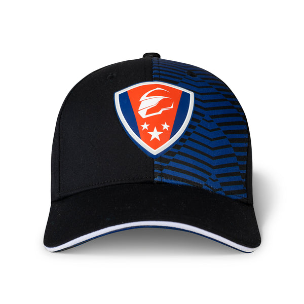 WAU Polo, Hoodie & Cap Bundle