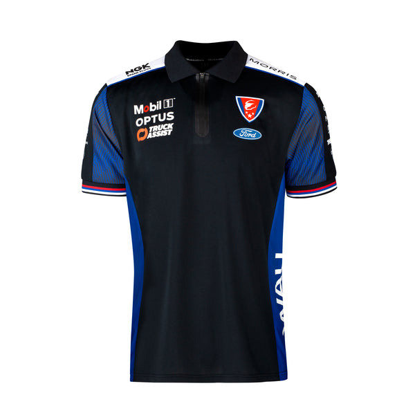 WAU Polo, Hoodie & Cap Bundle