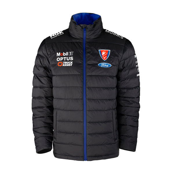 WAU Jacket & Vest Bundle
