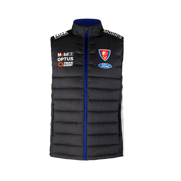 WAU Jacket & Vest Bundle
