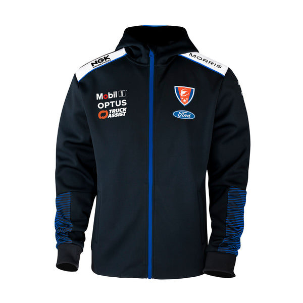 Walkinshaw Andretti United Team Zip Hoodie Men's