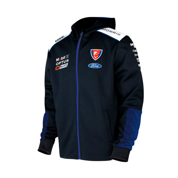 Walkinshaw Andretti United Team Zip Hoodie Men's