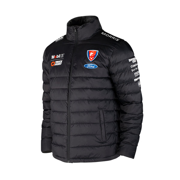 Wood Puffer Jacket Men's