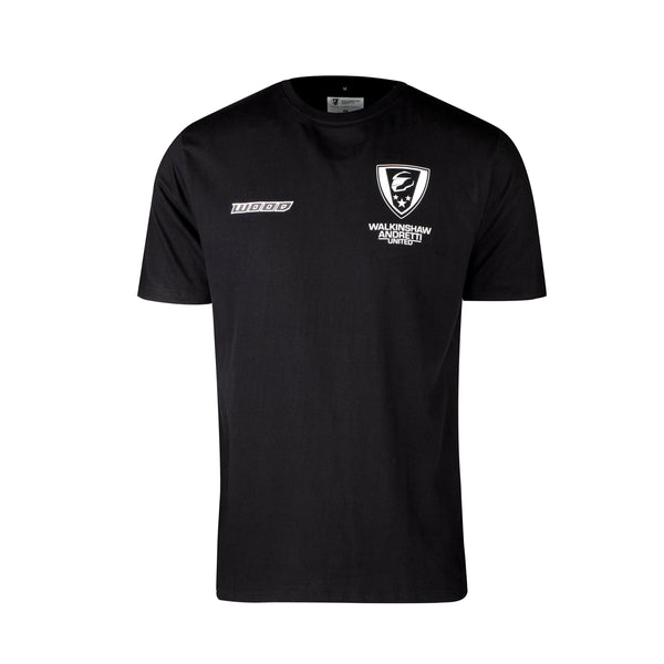 Wood Casual T-Shirt Men's