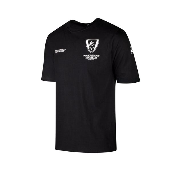 Wood Casual T-Shirt Men's