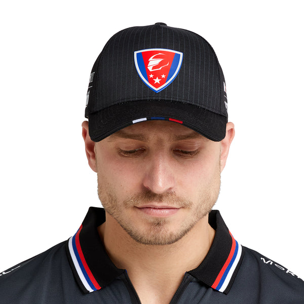 Walkinshaw Andretti United Team Performance Cap
